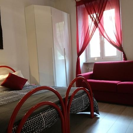 Appartamento Corso Casale ตูริน ภายนอก รูปภาพ