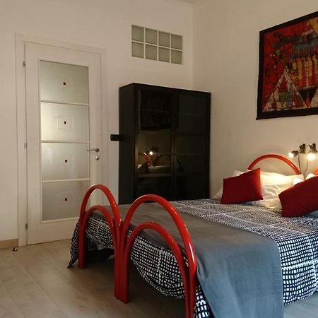 Appartamento Corso Casale ตูริน ภายนอก รูปภาพ