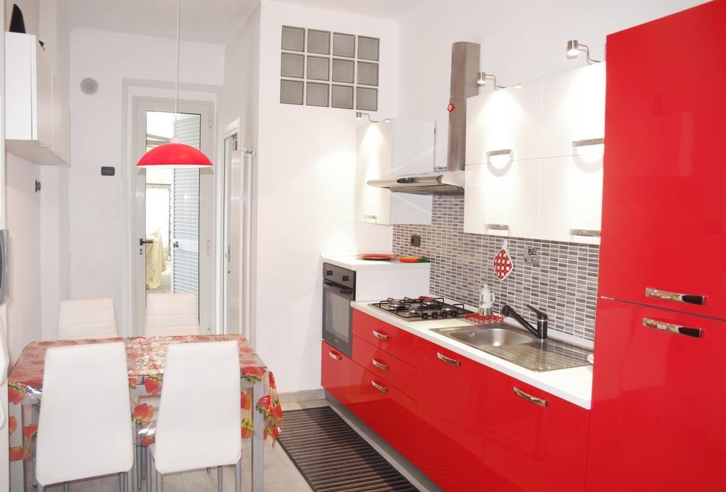 Appartamento Corso Casale ตูริน ภายนอก รูปภาพ