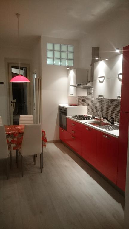 Appartamento Corso Casale ตูริน ภายนอก รูปภาพ