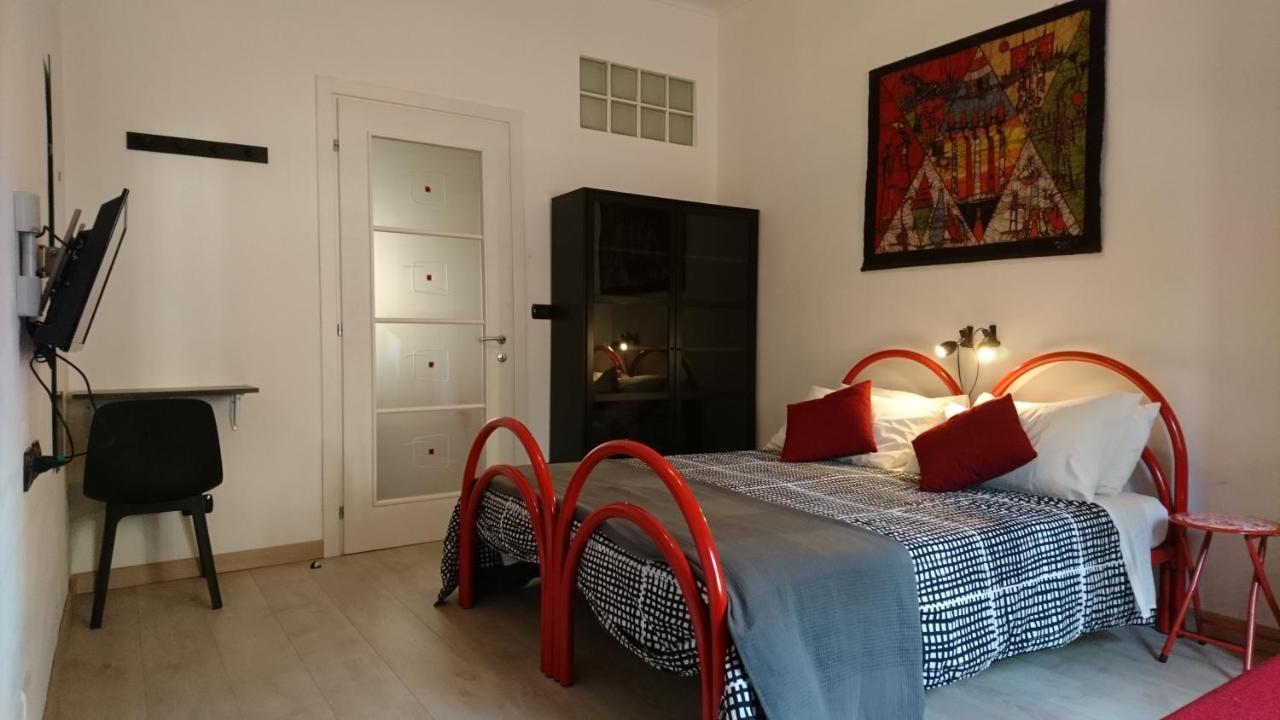 Appartamento Corso Casale ตูริน ภายนอก รูปภาพ