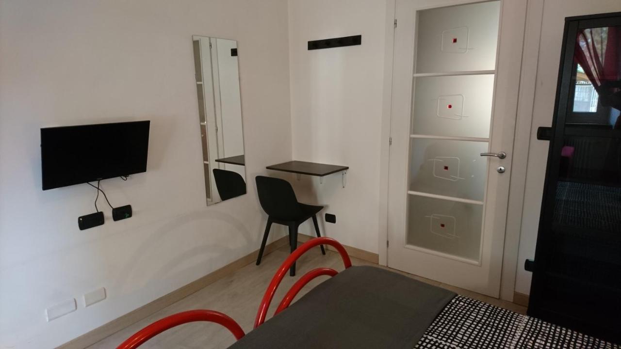 Appartamento Corso Casale ตูริน ภายนอก รูปภาพ